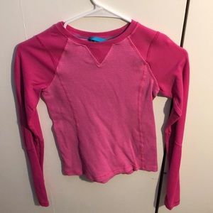 Ivivva long sleeve